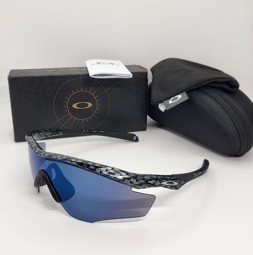 New oakley frame carbon - m2, m