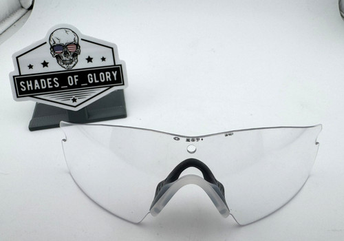 Oakley ballistic frame - ballistic,