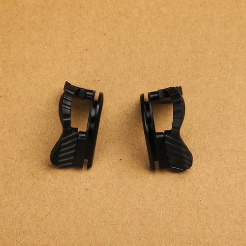 Replacement nose piece pads - nose,