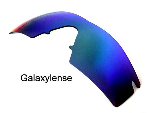Replacement lens for - for-oakley, m