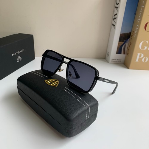 Maybach m086 sunglasses - maybach, m086‑h