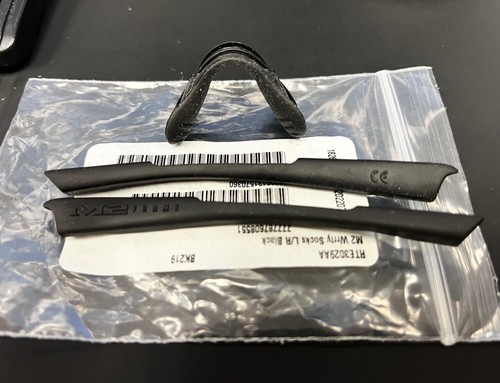 Oem oakley frame rubber - oem, m2