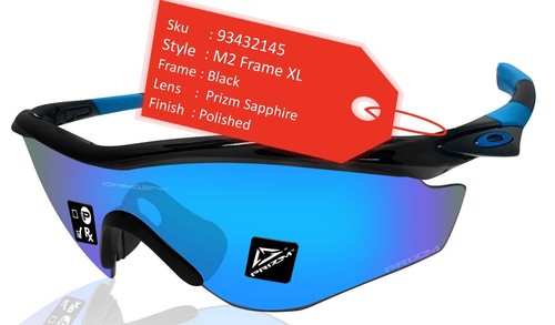 Oakley frame sunglasses - oakley, xl