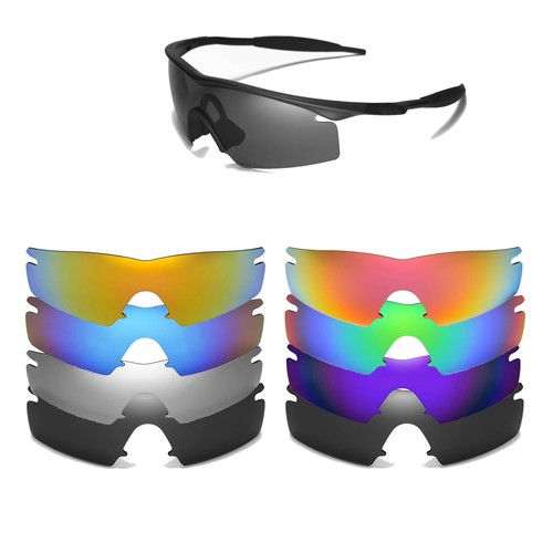 Walleva replacement lenses for - walleva,