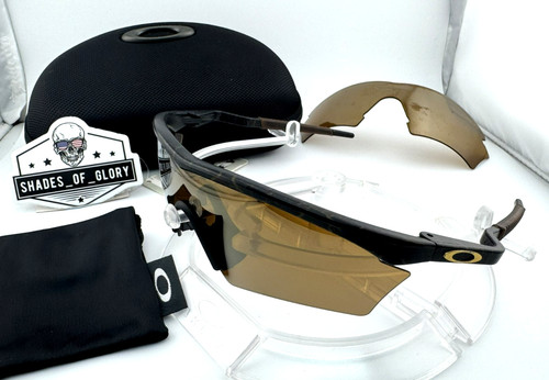 Oakley frame gen - oakley, gold