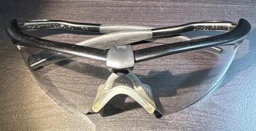 Oakley frame z87 safety - m,