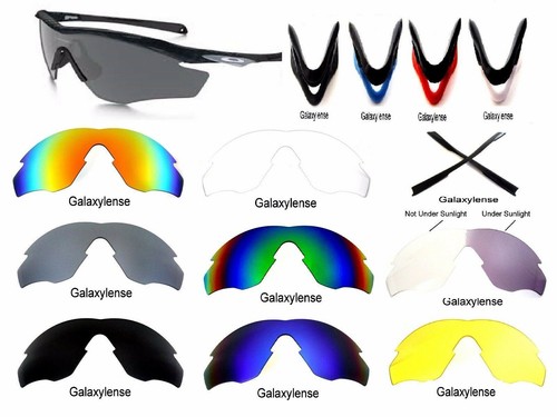 Galaxy replacement lenses - replacement,