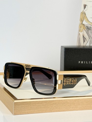 Philipp plein spp128m black - plein,