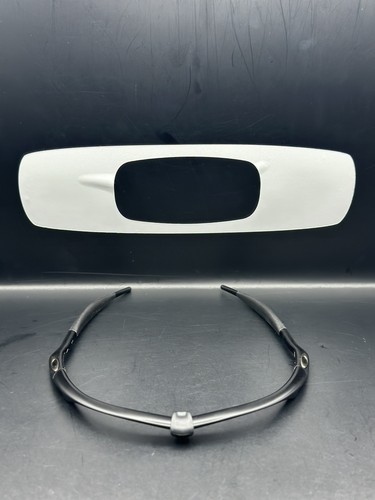 Oakley frame matte black - frame,