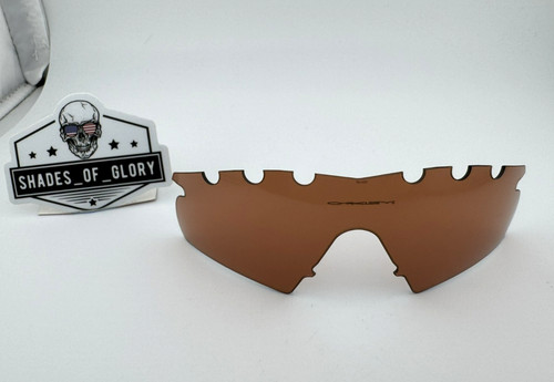 Oakley frame hybrid vented - m,