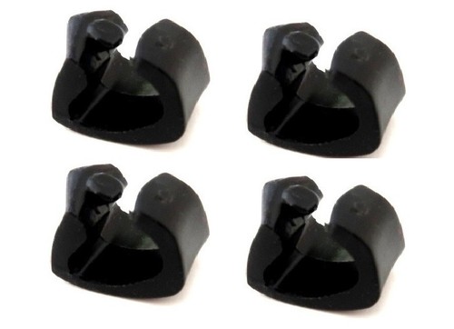 Pcs replacement nose clips - pcs,